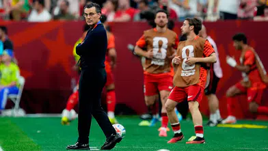 Montella’dan Avustralya yenilgisi sonrası öz eleştiri: "30 şut atıp gol bulamazsanız böyle bitiyor"