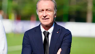Beşiktaş Futbol Direktörü Önder Özen’den transfer açıklaması: “Üç oyuncuda finale yaklaştık”