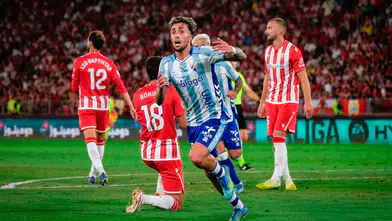 Malaga 8 yıl sonra yeniden La Liga devler sahnesinde