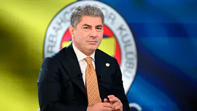 Fenerbahçe başkan adayı Hakan Safi transfer bütçesini açıkladı: Tam 250 milyon euro