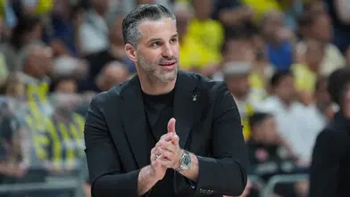 Alimpijevic'ten şampiyonluk kaçtıktan sonra gurur dolu sözler: Beşiktaş'ı zirveye taşıdık