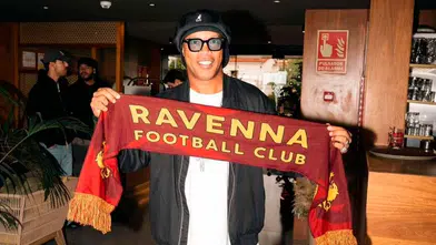 Ronaldinho 46 yaşında yeşil sahalara dönüyor: İşte İtalya'daki yeni takımı