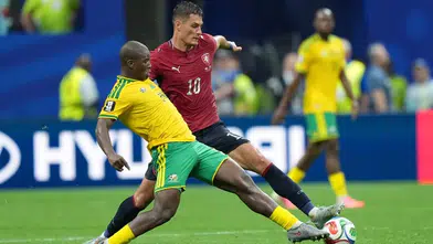 2026 Dünya Kupası'nda Çekya ile Güney Afrika 1-1 berabere kaldı