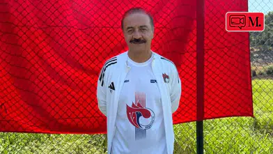 Yılmaz Erdoğan'dan kadın futboluna destek: "Futbol hayali olan kızlarımızı bekliyoruz"