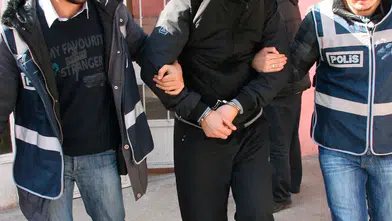 30 ilde eş zamanlı IŞİD operasyonu: 119 şüpheli yakalandı