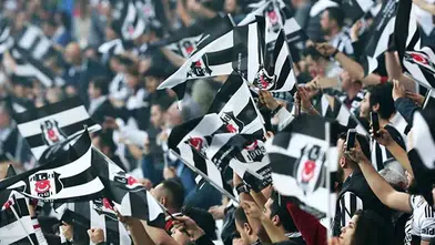 Beşiktaş'ın Avrupa Ligi 3. eleme turundaki muhtemel rakipleri belli oldu