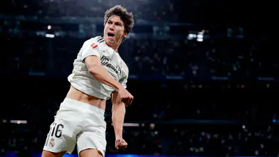 Fenerbahçe'den Real Madrid'in genç yıldızı Gonzalo Garcia için sürpriz transfer hamlesi