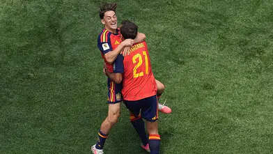 İspanya, Avusturya'yı 3-0 mağlup etti: Oyarzabal yıldızlaştı