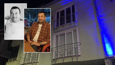 Evinde ölü bulunan şirket müdürünün bıraktığı notun detayları ortaya çıktı
