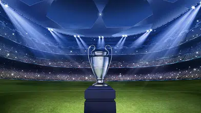 UEFA Şampiyonlar Ligi 2. eleme turunda ilk maçlar oynandı