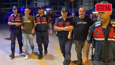 Yönetmen Ezel Akay ve kardeşi uyuşturucu operasyonunda gözaltına alındı
