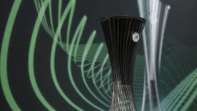 UEFA Konferans Ligi 2. eleme turu ilk maçları oynandı