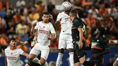 Galatasaray, Avusturya kampını Venezia yenilgisiyle tamamladı