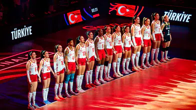 Filenin Sultanları Çin’i 3-0 mağlup ederek Milletler Ligi’nde finale yükseldi