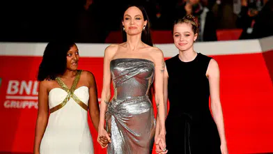Brad Pitt ile olan anılarını geride bırakıyor: Ünlü oyuncu Angelina Jolie ABD’yi terk ediyor