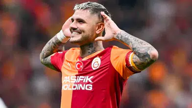 Galatasaray, Mauro Icardi'ye veda etti: Kulüpten duygusal paylaşım