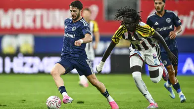 Fenerbahçe, Avusturya kampını 3'te 3 yaparak tamamladı