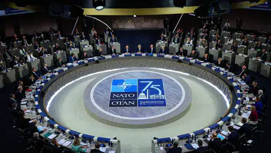 NATO neden kuruldu, kime karşı oluşturuldu? İşte kuruluş amacı ve tarihçesi