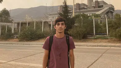 Gazeteci Hazar Dost serbest bırakıldı