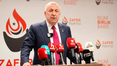 Özdağ'dan Bakan Tekin'e müfredat tepkisi: Kavga senin Cumhuriyet'le kavgan