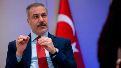 Türkiye ile Katar arasında stratejik zirve: Bakan Fidan yarın Doha'da olacak