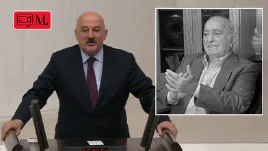 CHP Artvin Milletvekili Uğur Bayraktutan TBMM'de İsmet Acar'ı andı: "Herkese dokunan büyük bir hayırseverdi"
