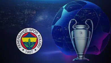 Fenerbahçe'nin Şampiyonlar Ligi'ndeki muhtemel rakibi belli oldu