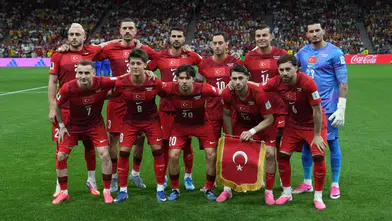 FIFA dünya sıralaması güncellendi: A Milli Takım 5 basamak geriledi