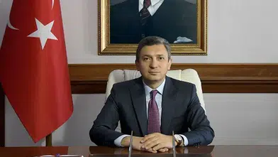 Antalya Valisi Şahin: Akdeniz'deki kirlilik karasal kökenli, COP 31 kritik fırsat