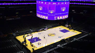 NBA'de rekor anlaşma: Los Angeles Lakers 12 milyar doları aşan bedelle satılıyor
