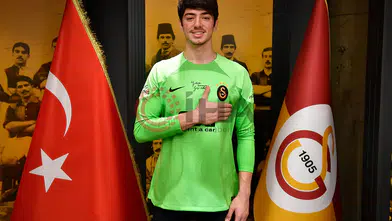 RAMS Park'ta Zafer Bayramı Coşkusu: Galatasaray-Göztepe Maçında Jankat Sürprizi