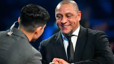 Efsane futbolcu Roberto Carlos'un Müslüman olduğu açıklandı