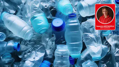 Avrupa’nın Plastik Çöpü Ülkemize Gelmeye Devam Edecek, Ama…