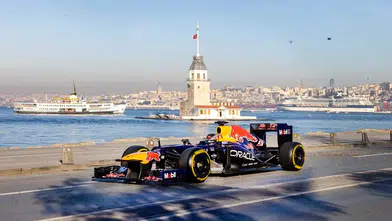 Formula 1 İstanbul’a geri dönüyor: Türkiye Grand Prix’si 2031’e kadar takvimde