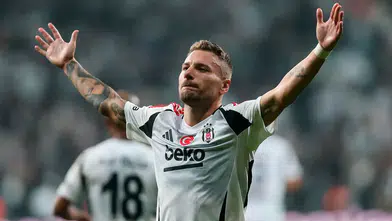 Eski Beşiktaşlı yıldız Ciro Immobile aktif futbol kariyerine nokta koydu