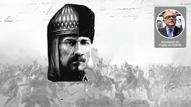 Büyük Zafer’e ve Kurtuluşa Doğru