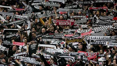 Beşiktaş'ın Avrupa Ligi play-off turundaki muhtemel rakibi belli oldu