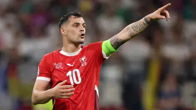 Granit Xhaka’dan sahte Covid-19 aşı sertifikası itirafı: “Bir hataydı”