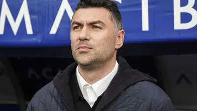 Burak Yılmaz'ın yeni adresi belli oldu: Arca Çorum FK ile anlaştı