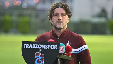 Trabzonspor'da Fatih Tekke dönemi sona erdi