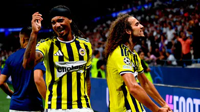 UEFA, Greenwood ve Guendouzi'nin cezasını açıkladı: Fenerbahçe'den itiraz hamlesi