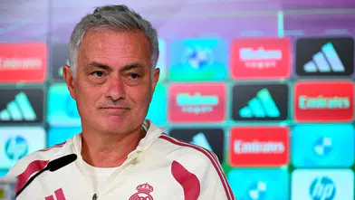 Jose Mourinho'dan Türkiye'deki derbi rekabetine dikkat çeken yorum: Hiç söylemeyeyim