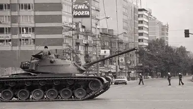 Türkiye'nin hafızasındaki en derin yara: 12 Eylül darbesi 46. yılında