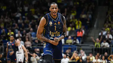 Fenerbahçe Tarfin, Bayern Münih'i 24 sayı farkla yendi: EuroLeague'de 2'de 2 yaptı