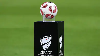 TFF, Türkiye Kupası çeyrek final maçlarının tarihini değiştirdi