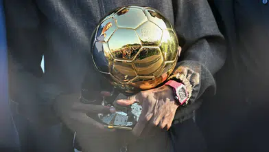 Futbol dünyasının gözü bu listede: 2026 Ballon d'Or adayları resmen duyuruldu