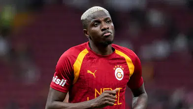 Galatasaray'ın talebi karşılık buldu: Victor Osimhen milli takım kadrosunda yer almayacak