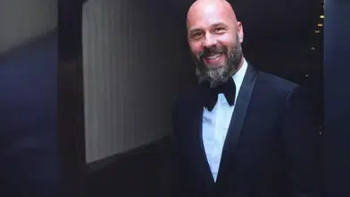 Yapımcı Esat Yontunç havalimanında gözaltına alındı