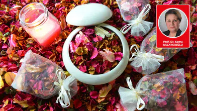 Pot-Pourri veya Çürümüş Kap