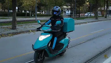 Kurye Hakları Derneği: Son 4 yılda en az 233 kurye iş başında hayatını kaybetti